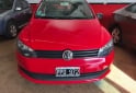 Autos - Volkswagen Gol Trend 2016 Nafta 89000Km - En Venta