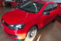 Autos - Volkswagen Gol Trend 2016 Nafta 89000Km - En Venta