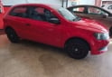 Autos - Volkswagen Gol Trend 2016 Nafta 89000Km - En Venta