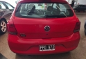 Autos - Volkswagen Gol Trend 2016 Nafta 89000Km - En Venta