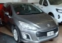 Autos - Peugeot 308 Active 2013 Nafta 161000Km - En Venta