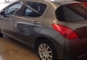 Autos - Peugeot 308 Active 2013 Nafta 161000Km - En Venta