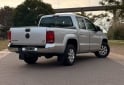 Camionetas - Volkswagen Amarok starline TDI 2.0 2011 Diesel 196000Km - En Venta