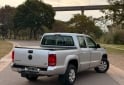 Camionetas - Volkswagen Amarok starline TDI 2.0 2011 Diesel 196000Km - En Venta