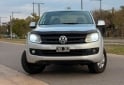 Camionetas - Volkswagen Amarok starline TDI 2.0 2011 Diesel 196000Km - En Venta