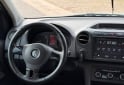 Camionetas - Volkswagen Amarok starline TDI 2.0 2011 Diesel 196000Km - En Venta