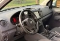 Camionetas - Volkswagen Amarok starline TDI 2.0 2011 Diesel 196000Km - En Venta