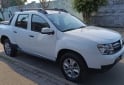 Camionetas - Renault Oroch 2016 Nafta 100000Km - En Venta