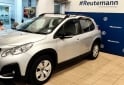 Autos - Peugeot 2008 1.6 ALLURE 2020 Nafta 80000Km - En Venta