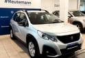 Autos - Peugeot 2008 1.6 ALLURE 2020 Nafta 80000Km - En Venta