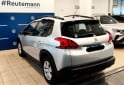 Autos - Peugeot 2008 1.6 ALLURE 2020 Nafta 80000Km - En Venta