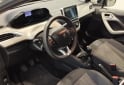 Autos - Peugeot 2008 1.6 ALLURE 2020 Nafta 80000Km - En Venta