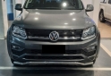Camionetas - Volkswagen AMAROK COMFORTLINE 4X2 MT 2023 Diesel 120000Km - En Venta