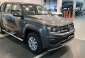 Camionetas - Volkswagen AMAROK COMFORTLINE 4X2 MT 2023 Diesel 120000Km - En Venta