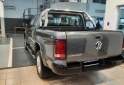 Camionetas - Volkswagen AMAROK COMFORTLINE 4X2 MT 2023 Diesel 120000Km - En Venta