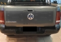 Camionetas - Volkswagen AMAROK COMFORTLINE 4X2 MT 2023 Diesel 120000Km - En Venta