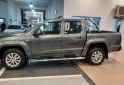 Camionetas - Volkswagen AMAROK COMFORTLINE 4X2 MT 2023 Diesel 120000Km - En Venta
