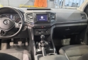 Camionetas - Volkswagen AMAROK COMFORTLINE 4X2 MT 2023 Diesel 120000Km - En Venta
