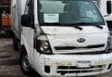 Camiones y Grúas - Kia k2500 - En Venta
