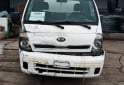 Camiones y Grúas - Kia k2500 - En Venta