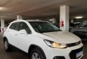 Autos - Chevrolet TRACKER LTZ 2018 Nafta 50000Km - En Venta