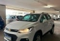 Autos - Chevrolet TRACKER LTZ 2018 Nafta 50000Km - En Venta