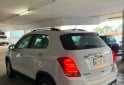 Autos - Chevrolet TRACKER LTZ 2018 Nafta 50000Km - En Venta