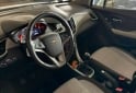 Autos - Chevrolet TRACKER LTZ 2018 Nafta 50000Km - En Venta