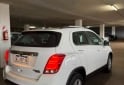 Autos - Chevrolet TRACKER LTZ 2018 Nafta 50000Km - En Venta