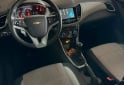 Autos - Chevrolet TRACKER LTZ 2018 Nafta 50000Km - En Venta