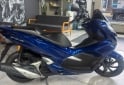 Motos - Honda PCX 150 2020 Nafta 17696Km - En Venta