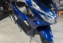 Motos - Honda PCX 150 2020 Nafta 17696Km - En Venta