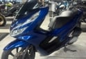 Motos - Honda PCX 150 2020 Nafta 17696Km - En Venta