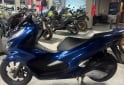 Motos - Honda PCX 150 2020 Nafta 17696Km - En Venta