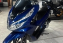 Motos - Honda PCX 150 2020 Nafta 17696Km - En Venta