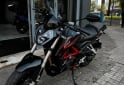 Motos - Benelli 251 S 2023 Nafta 9762Km - En Venta