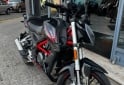Motos - Benelli 251 S 2023 Nafta 9762Km - En Venta