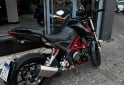 Motos - Benelli 251 S 2023 Nafta 9762Km - En Venta