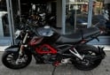 Motos - Benelli 251 S 2023 Nafta 9762Km - En Venta