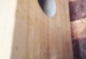 Hogar - Cama de pino barnizada - En Venta