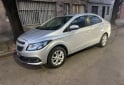 Autos - Chevrolet Prisma 2013 GNC 130000Km - En Venta