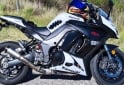 Motos - Kawasaki Sx 1000 2013 Nafta 50000Km - En Venta