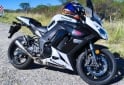 Motos - Kawasaki Sx 1000 2013 Nafta 50000Km - En Venta