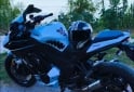 Motos - Kawasaki Sx 1000 2013 Nafta 50000Km - En Venta