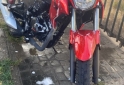 Motos - Honda Twister 2025 Nafta 7000Km - En Venta
