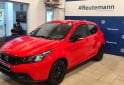 Autos - Fiat ARGO DRIVE 1.3 2025 Nafta 8500Km - En Venta