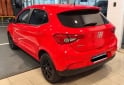 Autos - Fiat ARGO DRIVE 1.3 2025 Nafta 8500Km - En Venta