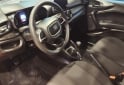 Autos - Fiat ARGO DRIVE 1.3 2025 Nafta 8500Km - En Venta