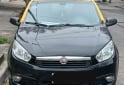 Autos - Fiat Gran Siena 2016 GNC 183000Km - En Venta