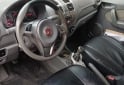Autos - Fiat Gran Siena 2016 GNC 183000Km - En Venta
